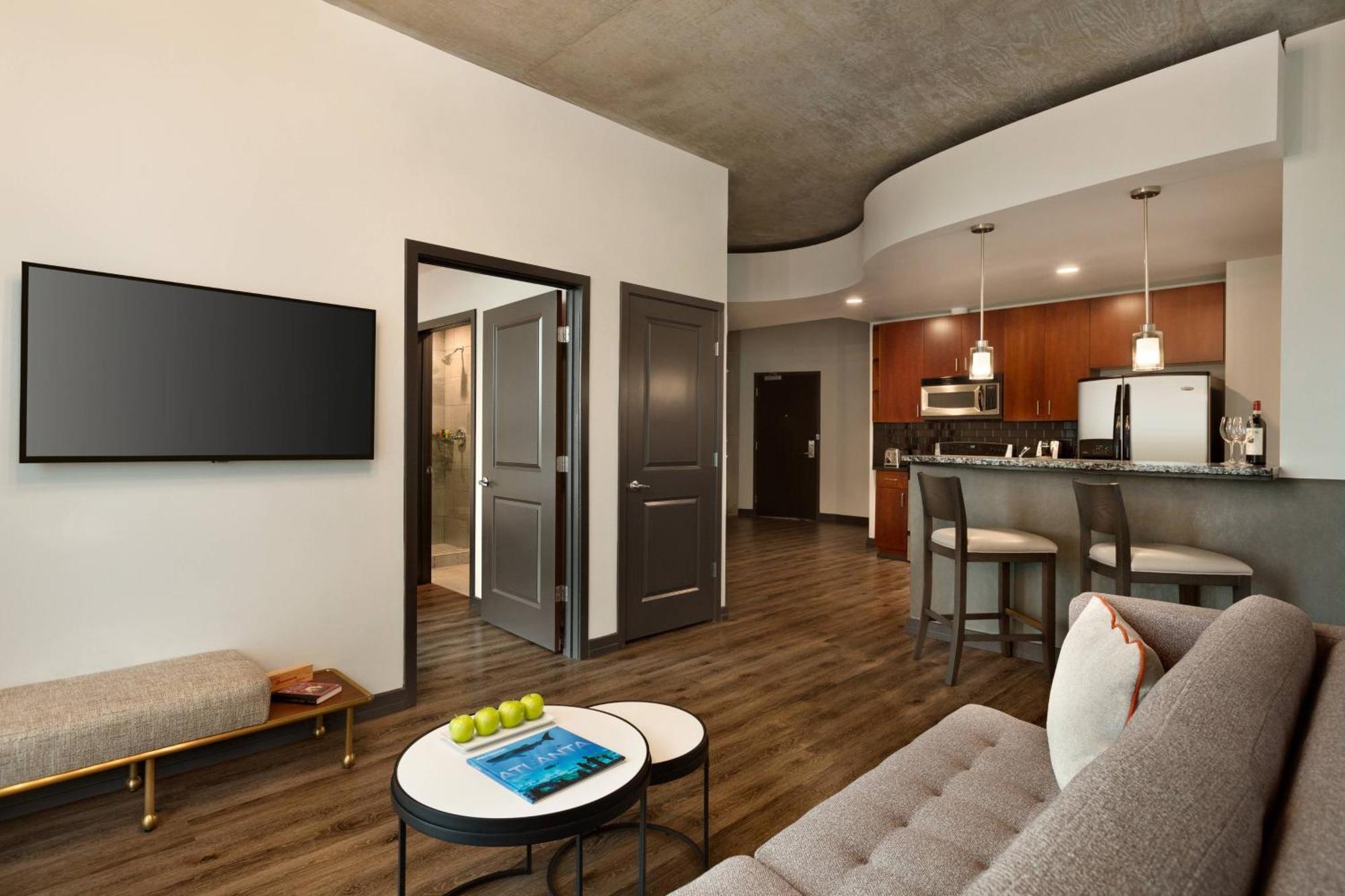 Hotel Twelve Midtown, Autograph Collection